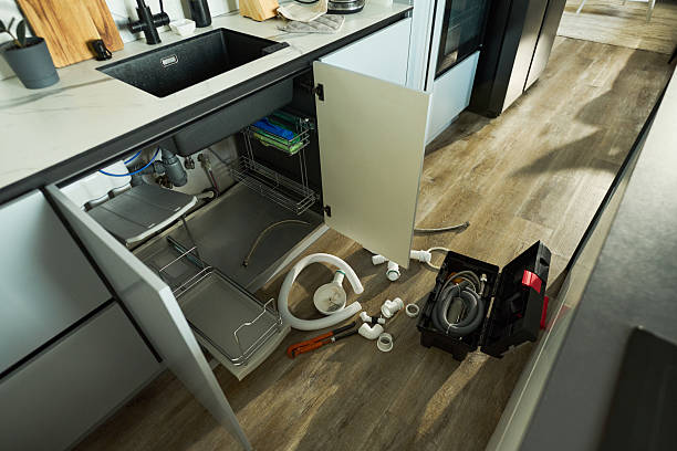 Reliable Drain Cleaning contractor in Tyrone, PA by Street Wise - Plumbing